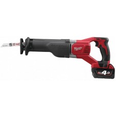 Сабельная пила Milwaukee M18 HEAVY DUTY SAWZALL® M18 BSX-402C