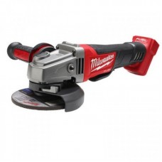 Углошлифовальная машина Milwaukee 115 мм M18 CAG 115XPD-0