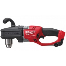 Угловая дрель Milwaukee M18 CRAD-0