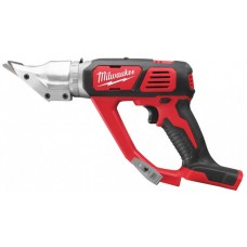 Ножницы Milwaukee M18 BMS12-0 по металлу