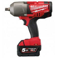 Импульсный гайковерт Milwaukee M18 CHIWF12-502X FUEL