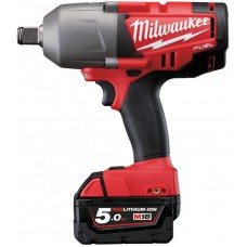 Импульсный гайковерт Milwaukee 3/4" М18 FUEL CHIWF34-502C