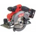 Компактная циркулярная пила Milwaukee M12 FUEL CCS44-402C