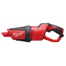 Аккумуляторный пылесос Milwaukee M12 HV-0