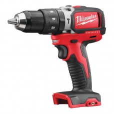 Дрель ударная Milwaukee M18 BLPD-0