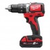 Дрель ударная Milwaukee M18 BLPD-202C