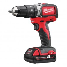 Дрель ударная Milwaukee M18 BLPD-202C