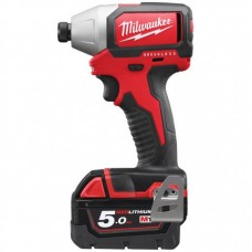 Импульсный винтоверт Milwaukee M18 BLID-502C