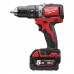 Дрель ударная Milwaukee M18 BLPD-502C