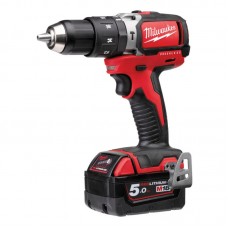 Дрель ударная Milwaukee M18 BLPD-502C