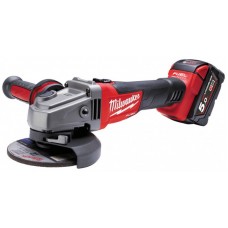 Углошлифовальная машина Milwaukee 115 мм М18 FUEL CAG115X-502X