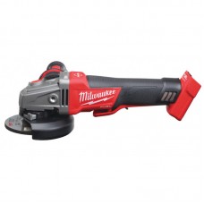 Углошлифовальная машина Milwaukee 125 мм M18 FUEL CAG125XPDB-0