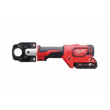 Аккумуляторный пресс-инструмент Milwaukee M18 HCCT-201C FUEL ONE-KEY