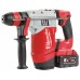 Аккумуляторный перфоратор Milwaukee M18 FUEL CHPX-502C