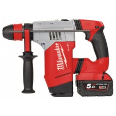 Аккумуляторный перфоратор Milwaukee M18 FUEL CHPX-502C