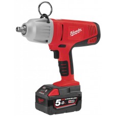 Импульсный гайковерт Milwaukee 1/2" М28 HD28 IW-502Х