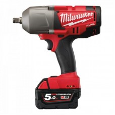 Импульсный гайковерт Milwaukee M18 CHIWF34-502X FUEL