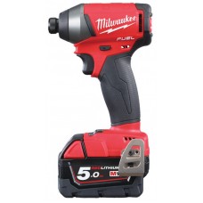 Импульсный винтоверт Milwaukee M18 FUEL FID-502X ? HEX