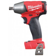 Импульсный гайковерт Milwaukee M18 FUEL FIWF12-0 и фрикционным кольцом