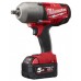 Импульсный гайковерт Milwaukee M18 CHIWP12-502X FUEL