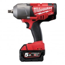 Импульсный гайковерт Milwaukee M18 CHIWP12-502X FUEL