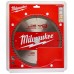 Диск для торцовочной пилы Milwaukee 254 X 30 X 60 мм