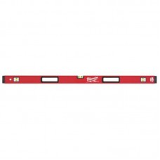 Уровень Milwaukee REDSTICK Backbone™ 120 см