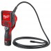 Аккумуляторная цифровая камера Milwaukee M - SPECTOR FLEX M12 IC AV3-201C