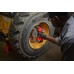 Ударный гайковерт Milwaukee 1/2" M18 FUEL ONEIWF12-502X ONE-KEY с фрикционным кольцом