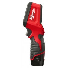 Цифровой тепловизор Milwaukee M12 TD-201B