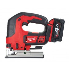 Лобзик Milwaukee M18 BJS-402C