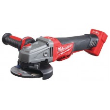 Углошлифовальная машина Milwaukee 125 мм M18 FUEL CAG125XPD-0Х