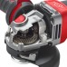 Углошлифовальная машина Milwaukee 125 мм M18 FUEL CAG125XPDB-902X