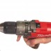 Двухскоростная дрель - шуруповерт Milwaukee M12 FUEL CDD-602Х