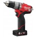 Дрель ударная Milwaukee M12 FUEL CPD-602X