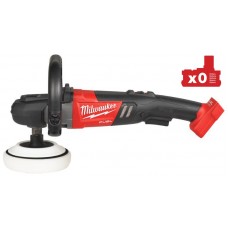 Полировальная машина Milwaukee M18 FUEL FAP180-0X