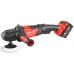 Полировальная машина Milwaukee M18 FUEL FAP180-502X