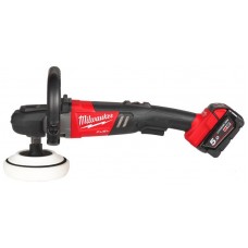 Полировальная машина Milwaukee M18 FUEL FAP180-502X