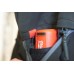 Куртка с электроподогревом Milwaukee M12 HJ BL3-0 (2XL) черная