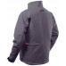 Куртка с электроподогревом Milwaukee M12 HJ GREY3-0 (2XL) серая