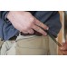 Куртка с электроподогревом Milwaukee M12 HJ GREY3-0 (L) серая