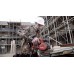 Куртка с электроподогревом Milwaukee M12 HJ CAMO4-0 (L) камуфляж