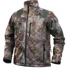 Куртка с электроподогревом Milwaukee M12 HJ CAMO4-0 (XL) камуфляж