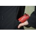 Куртка с электроподогревом женская Milwaukee M12 HJ LADIES-0 (XL) черная