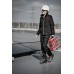 Куртка с электроподогревом женская Milwaukee M12 HJ LADIES-0 (M) черная