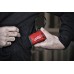 Толстовка с электроподогревом Milwaukee M12 HHBL2-0 (S) черная