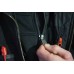 Куртка 3-в-1 с электроподогревом Milwaukee M12 HJ 3IN1-0 (2XL)