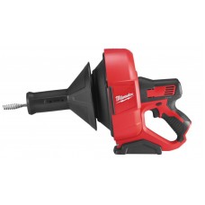 Аккумуляторная прочистная машина Milwaukee M12 BDC8-0C