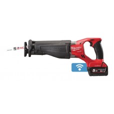 Сабельная пила Milwaukee М18 FUEL SAWZALL® ONESX-502X ONE-KEY