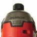 Импульсный винтоверт Milwaukee SURGE™ 1/4" Hex M18 FQID-0 FUEL